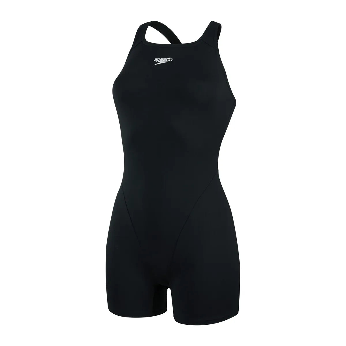 Speedo Endurance+ Legsuit Black