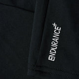 Speedo Endurance+ Legsuit Black