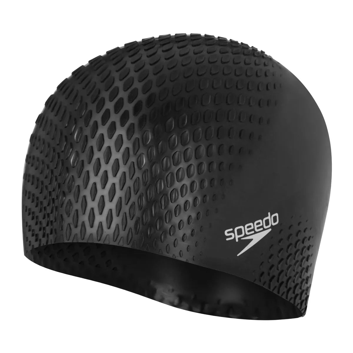 Speedo Bubble Active + Cap