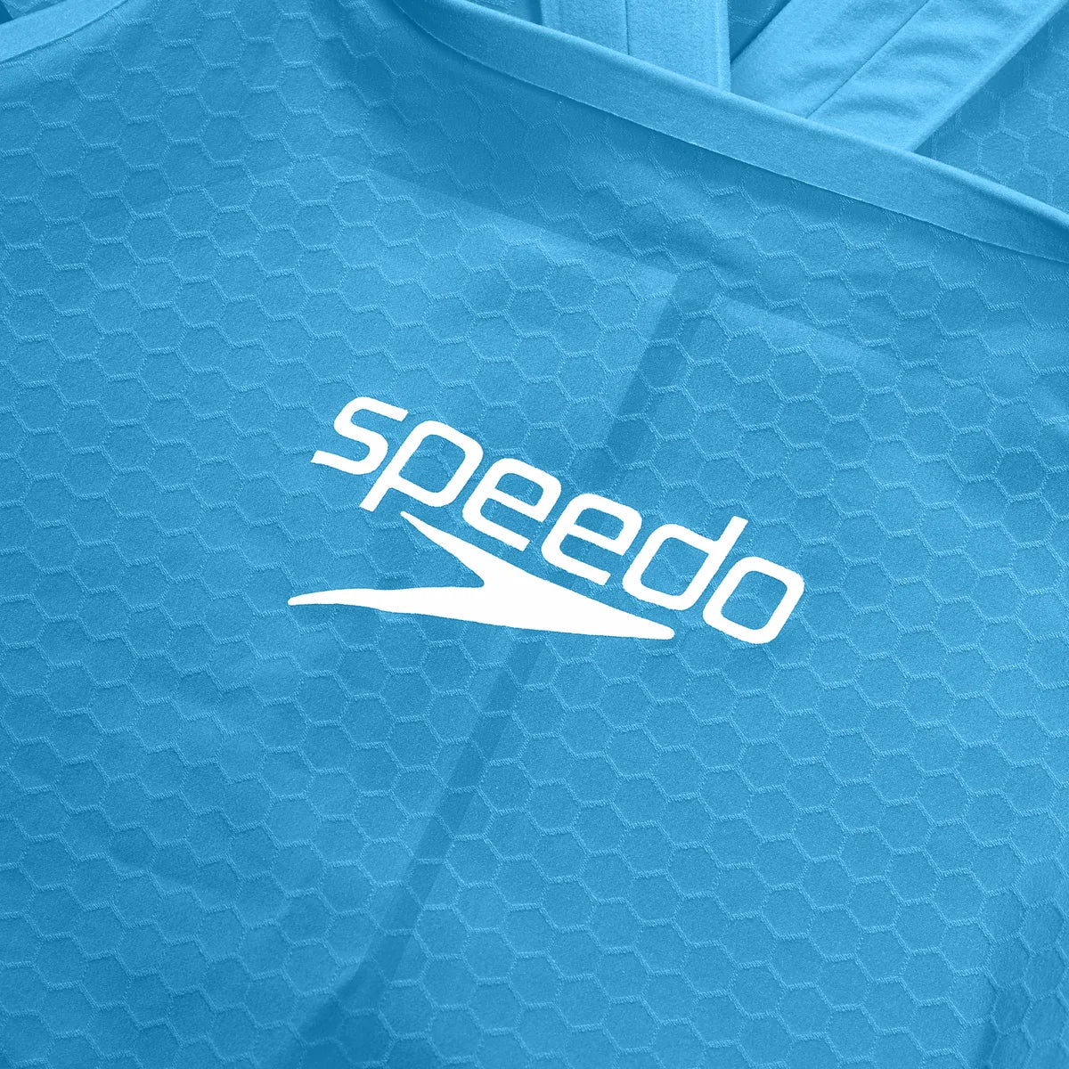 Speedo Fastskin LZR Pure Intent 2.0 Closedback Kneeskin Blue/Red