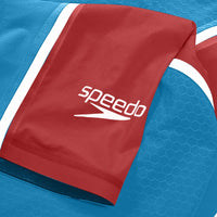 Speedo Fastskin LZR Pure Intent 2.0 Closedback Kneeskin Blue/Red