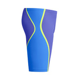 Speedo Fastskin LZR Pure Intent 2.0 Jammer Purple