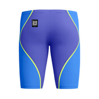 Speedo Fastskin LZR Pure Intent 2.0 Jammer Purple
