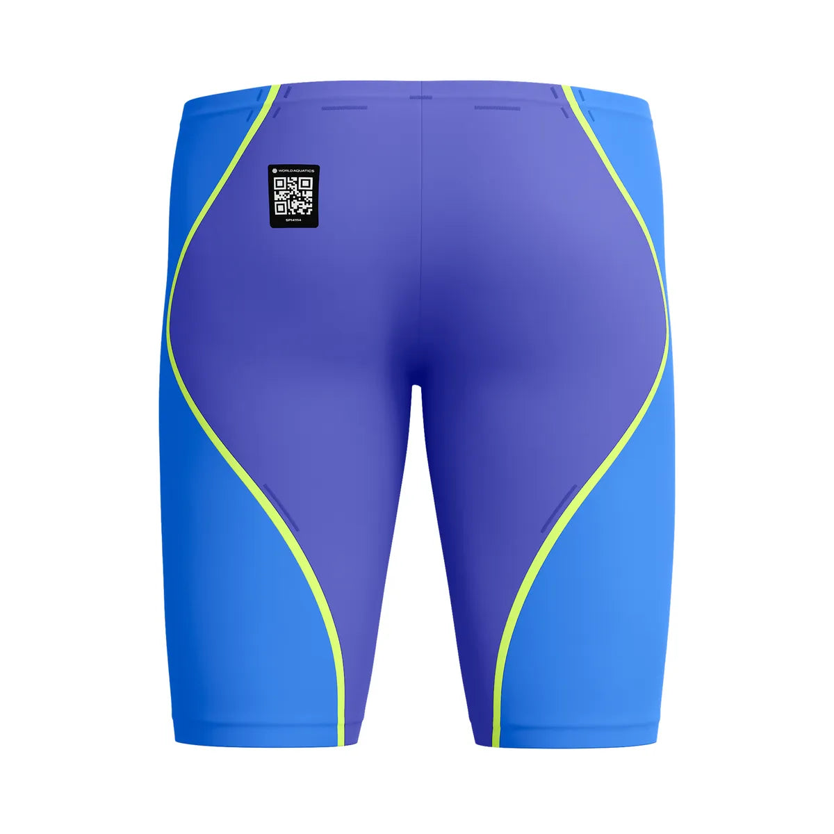 Speedo Fastskin LZR Pure Intent 2.0 Jammer Purple