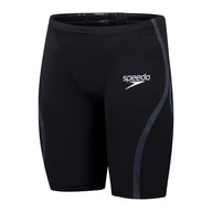 Speedo Fastskin LZR Pure Intent 2.0 Jammer Black