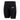 Speedo Fastskin LZR Pure Intent 2.0 Jammer Black