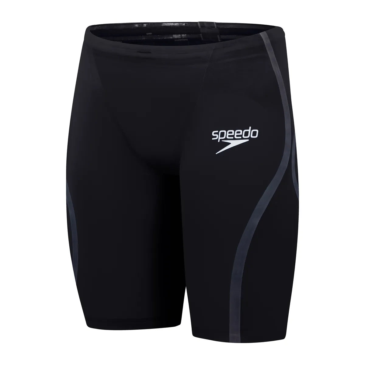 Speedo Fastskin LZR Pure Intent 2.0 Jammer Black