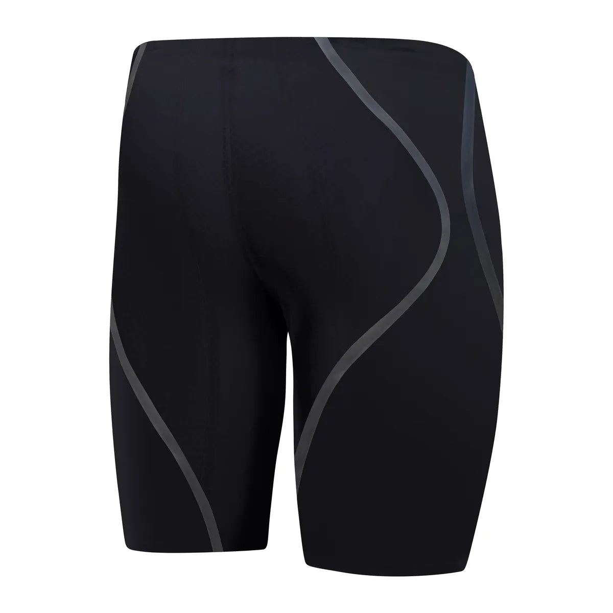 Speedo Fastskin LZR Pure Intent 2.0 Jammer Black
