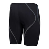Speedo Fastskin LZR Pure Intent 2.0 Jammer Black