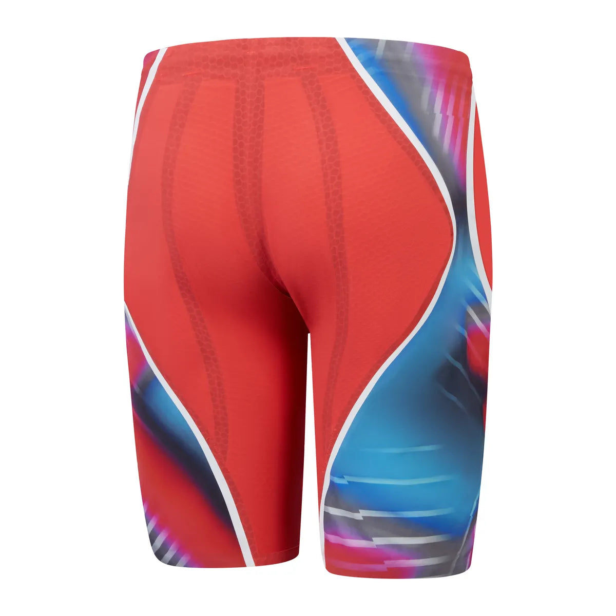 Speedo Fastskin LZR Pure Intent 2.0 Jammer Red/Blue