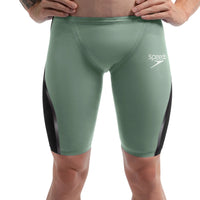 Speedo Fastskin LZR Pure Intent 2.0 Jammer Green/Black