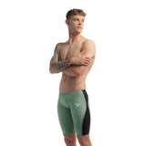 Speedo Fastskin LZR Pure Intent 2.0 Jammer Green/Black
