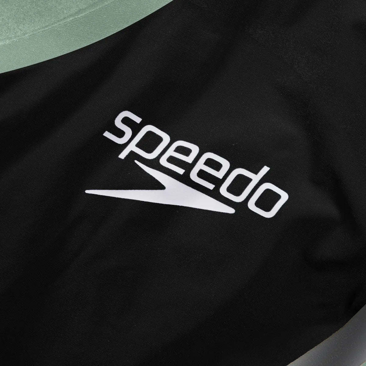 Speedo Fastskin LZR Pure Intent 2.0 Jammer Green/Black
