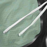 Speedo Fastskin LZR Pure Intent 2.0 Jammer Green/Black