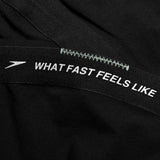 Speedo Fastskin LZR Pure Intent 2.0 Jammer Green/Black