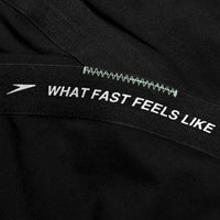 Speedo Fastskin LZR Pure Intent 2.0 Jammer Green/Black