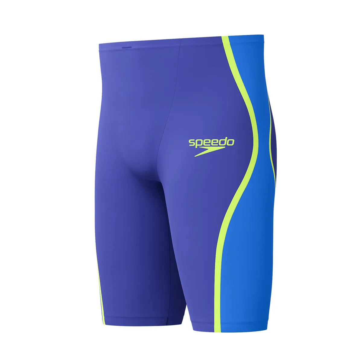 Speedo Fastskin LZR Pure Intent 2.0 High Waist Jammer Purple