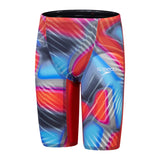 Speedo Fastskin LZR Pure Valor 2.0 Jammer Red/Blue