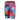 Speedo Fastskin LZR Pure Valor 2.0 Jammer Red/Blue