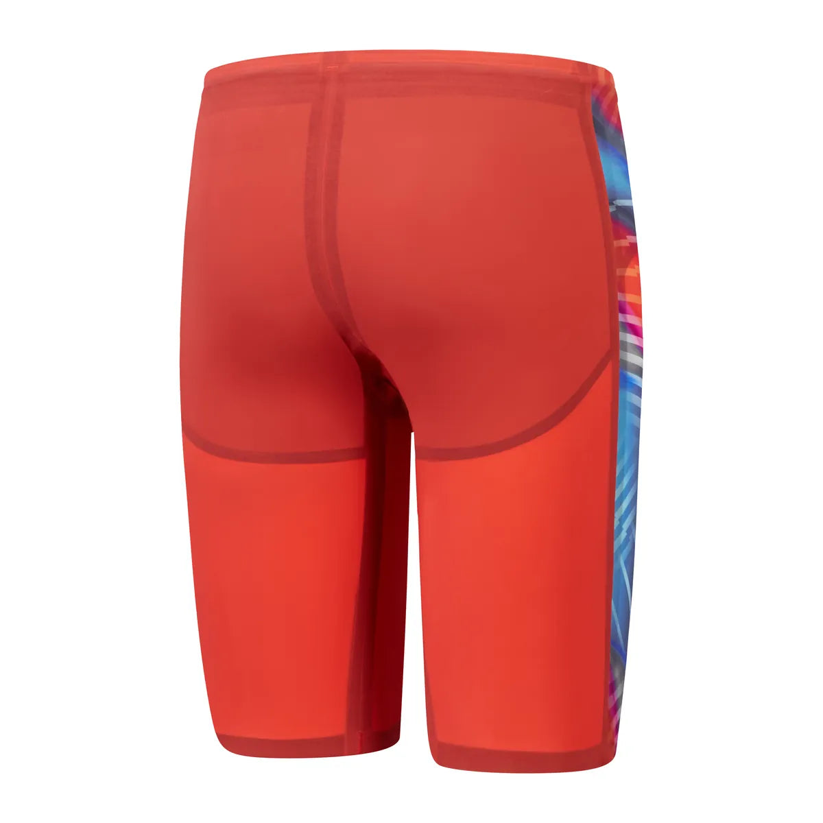 Speedo Fastskin LZR Pure Valor 2.0 Jammer Red/Blue