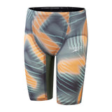 Speedo Fastskin LZR Pure Valor 2.0 Jammer Green/Orange