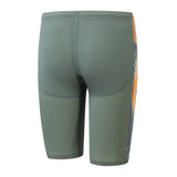 Speedo Fastskin LZR Pure Valor 2.0 Jammer Green/Orange