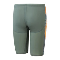 Speedo Fastskin LZR Pure Valor 2.0 Jammer Green/Orange