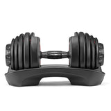 Bowflex 552i SelectTech Justerbar Hantel – 15 hantlar i 1 - 24 kg