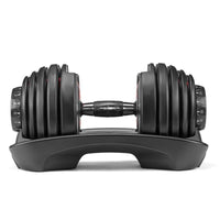 Bowflex 552i SelectTech Justerbar Hantel – 15 hantlar i 1 - 24 kg