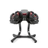 Bowflex 552i SelectTech Justerbar Hantel – 15 hantlar i 1 - 24 kg