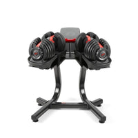 Bowflex 552i SelectTech Justerbar Hantel – 15 hantlar i 1 - 24 kg
