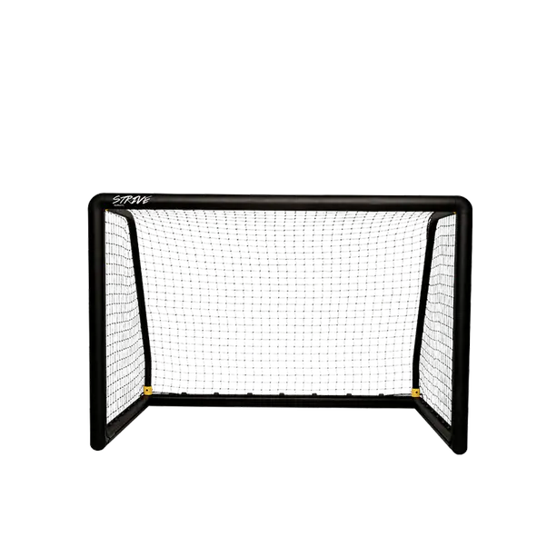 Munin Sports Strive™ Fotbollsmål 100x150 cm - Perfekt för trädgårdsspel & smålagsspel