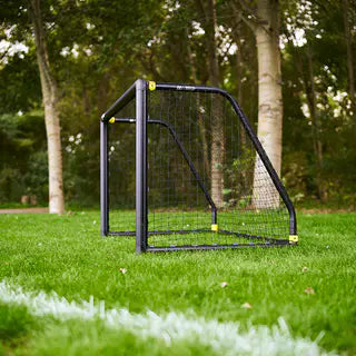 Munin Sports Strive™ Fotbollsmål 100x150 cm - Perfekt för trädgårdsspel & smålagsspel