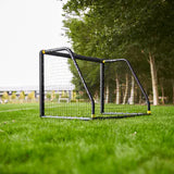 Munin Sports Strive™ Fotbollsmål 100x150 cm - Perfekt för trädgårdsspel & smålagsspel
