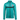Gorilla Wear Vernon Kids Track Jacket, teal green