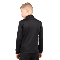 Gorilla Wear Vernon Kids Track Jacket, black