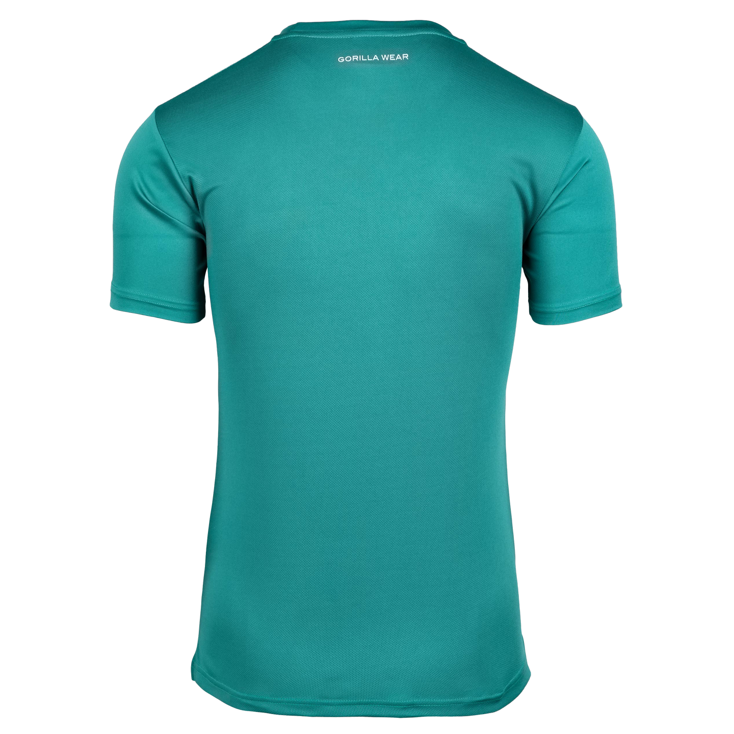 Gorilla Wear Vernon Kids T-Shirt, teal green