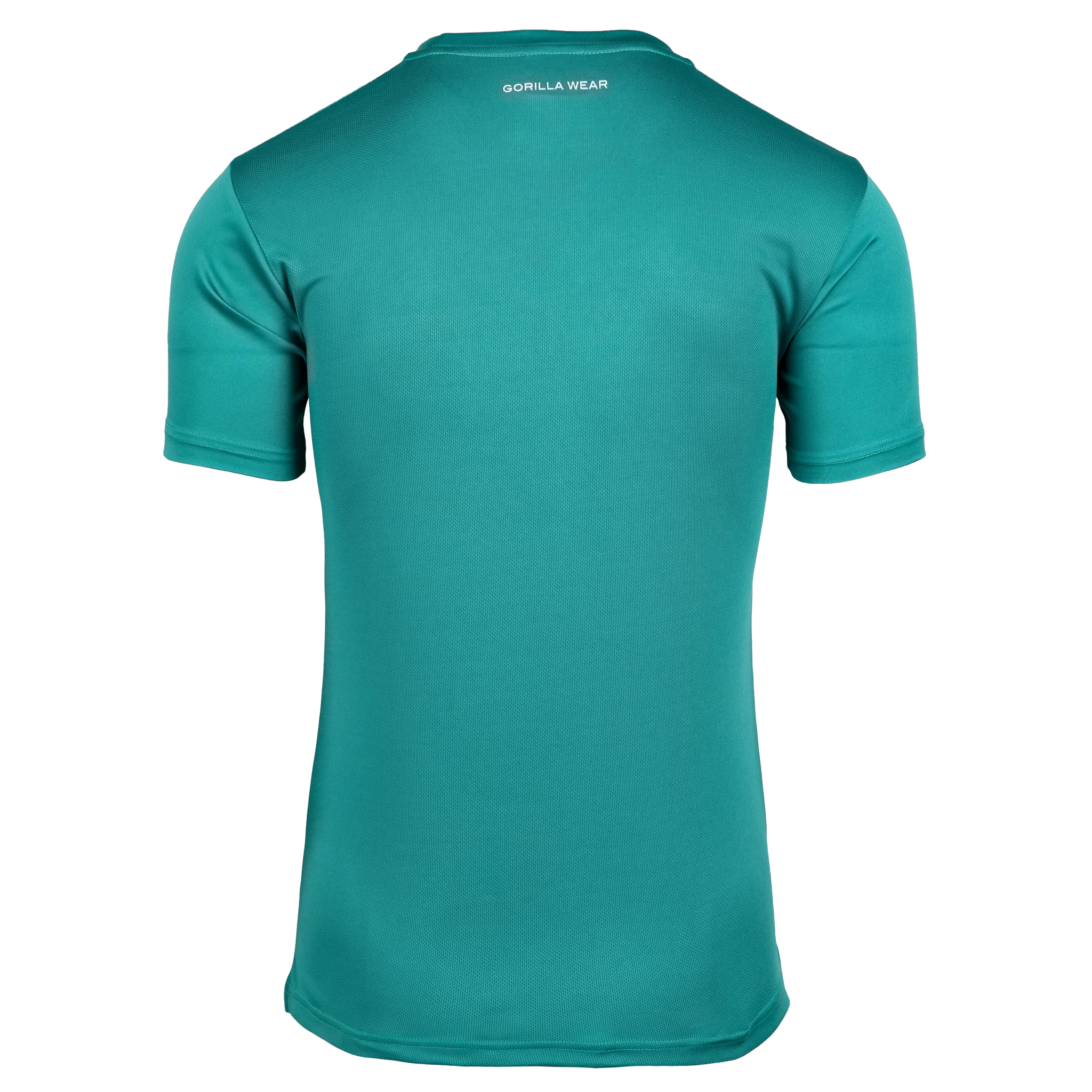Gorilla Wear Vernon Kids T-Shirt, teal green