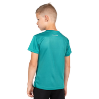 Gorilla Wear Vernon Kids T-Shirt, teal green