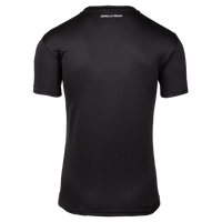 Gorilla Wear Vernon Kids T-Shirt, black