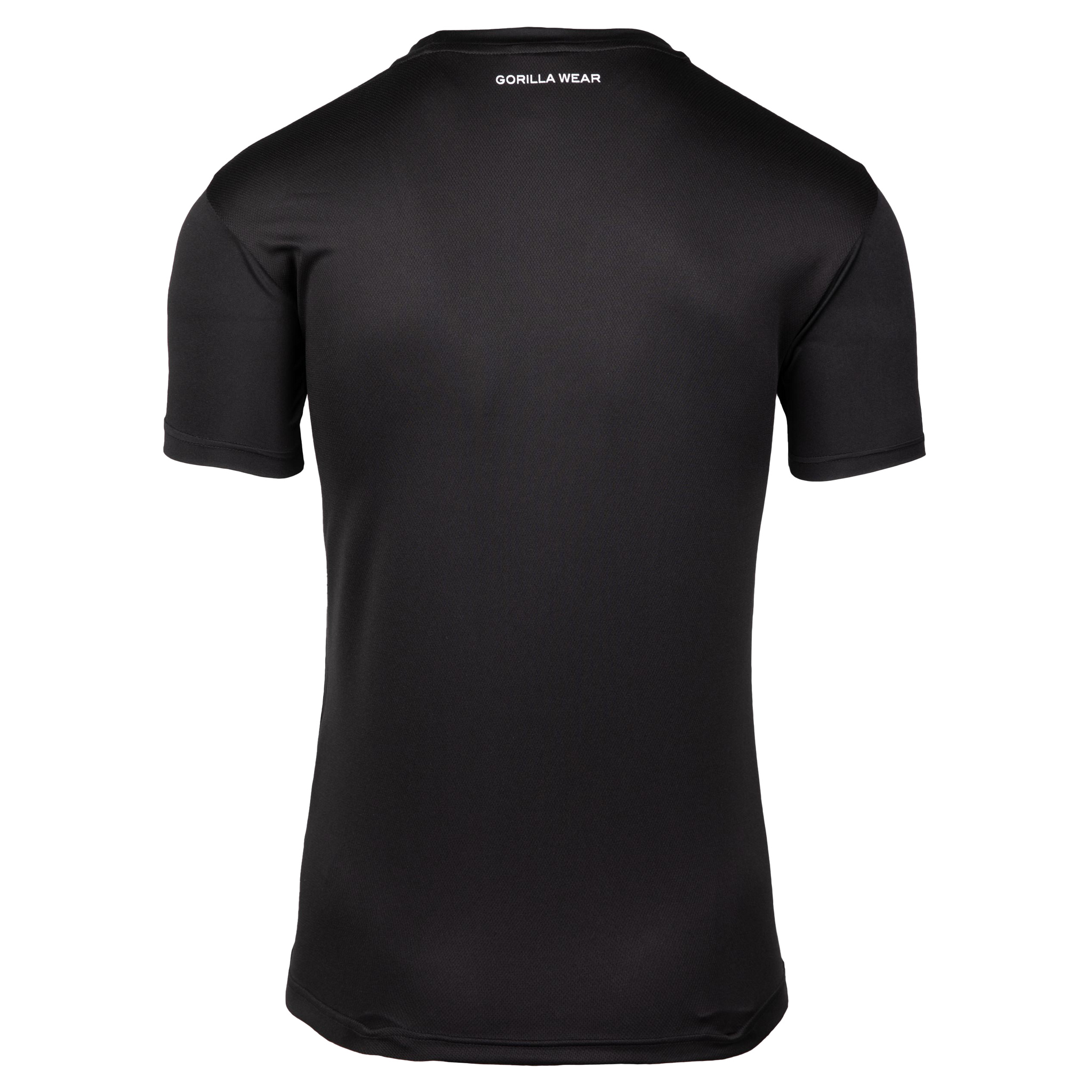 Gorilla Wear Vernon Kids T-Shirt, black