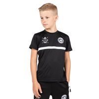 Gorilla Wear Vernon Kids T-Shirt, black