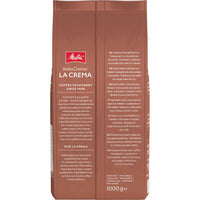 Melitta Bella Crema La Crema 1kg