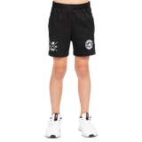 Gorilla Wear Vernon Kids Track Shorts, black
