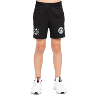 Gorilla Wear Vernon Kids Track Shorts, black