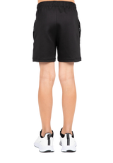 Gorilla Wear Vernon Kids Track Shorts, black