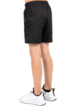 Gorilla Wear Vernon Kids Track Shorts, black