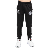 Gorilla Wear Vernon Kids Track Pants, black