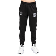 Gorilla Wear Vernon Kids Track Pants, black