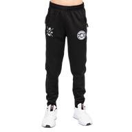 Gorilla Wear Vernon Kids Track Pants, black